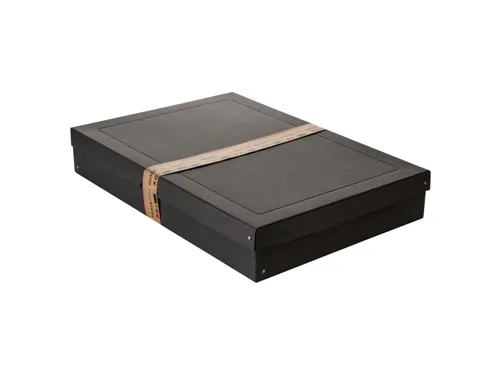 PureBox Black A2 100mm