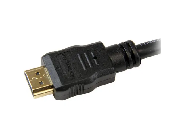 2 meter High Speed Hdmi-kabel Ultra Hd 4k X 2k
