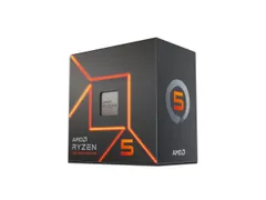 Ryzen 5 7600 5.20GHZ 6 Core Skt AM5 38MB