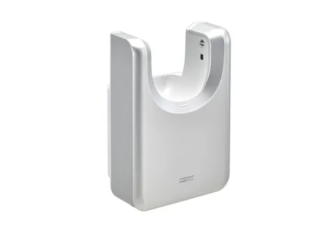 Handendroger U-Flow Grijs Automatisch M23ACS