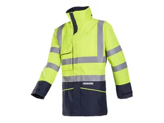 Sioen 7223 Hedland parka - M - 1