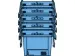 OUTLET Herbruikbare Stapelbak Pp 170x310x200mm 5l Stapel-/Nest-/Verzeg