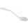 Afwasborstel Vikan 280mm met schraaprand wit Medium vezel
