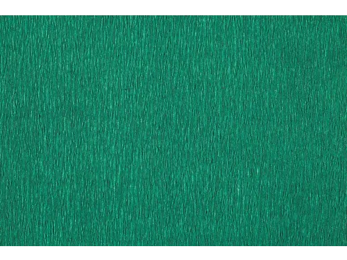 Crêpepapier Folia 50x250cm 10vel 141 mosgroen