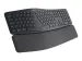 Logitech K860 ergonomisch draadloos toetsenbord 920-010352