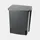 Built-In Bin 110 Liter Inbouwemmer