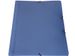 Sorbet elastomap ft A5, uit PP, assorti - 4