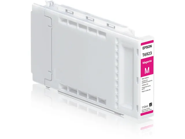 C13T69230N EPSON SC ink cartridge magenta 110ml