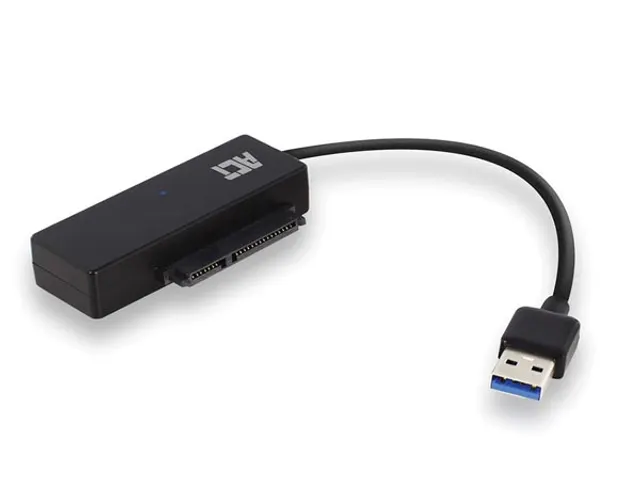 USB 3.2GEN1 Naar 2.5 Inch / 3.5 Inch Sata-Adapterkabel Voor SSD/HDD m