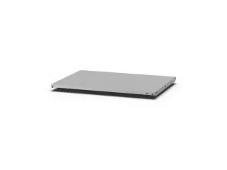 legbord,v. dossierstelling,BxD 1000x600mm,vakl. 90kg,m. aanslagrand - 3