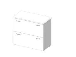 hangmappenkast,HxBxD 815x900x450mm,2hangmappenframes,romp aluminium