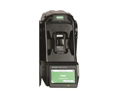 MSA Galaxy GX2 10128652 docking station