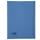 Dossiermap Exacompta Clean'Safe 2kleppen blauw 5 stuks