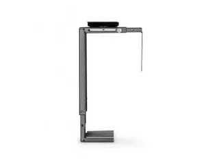 Universele PC-houder voor bureaumontage met Easy-Locking max 10 kg - 8
