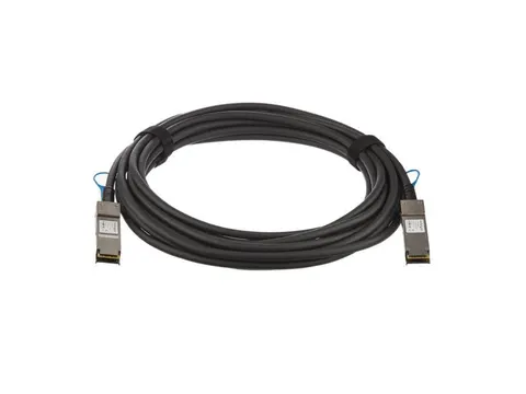Qsfp+ Dac Kabel Cisco Qsfp-h40g-acu7m Compatibel - 7m