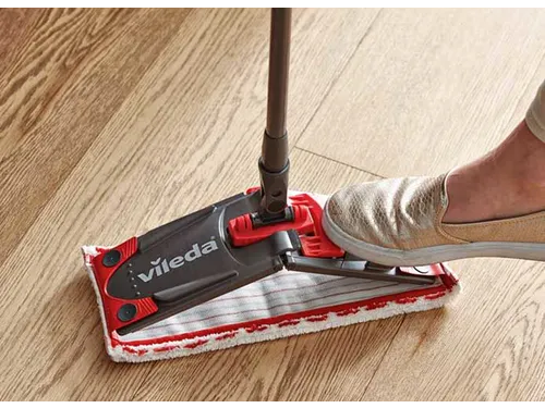 Mopset Vileda Ultra Max Micro & Cotton Box
