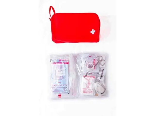 Verbandset Din 13164