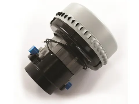 Tweede zuigmotor kit