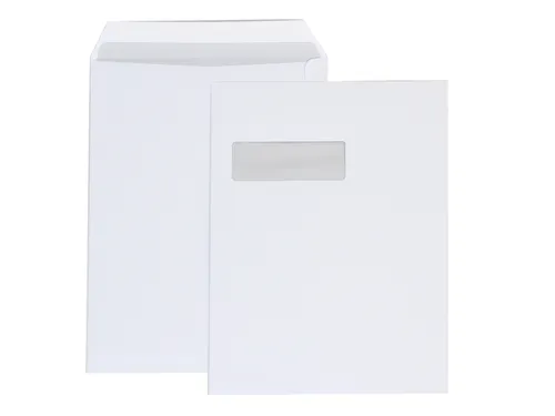Envelop office 229x324-c4 zk vl akte 120gr
