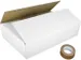 Verzenddoos Raadhuis Inw: 586x386x186mm EB-golf wit