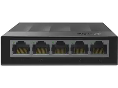Desktopswitch TP-Link LiteWave LS1005G 5-poorts Gigabit