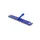 Stofwisser Cleaninq kunststof met schuimzool 60cm