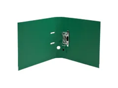 Exacompta Prem'Touch hefboomordner A4 Maxi 50mm PP/PP donkergroen