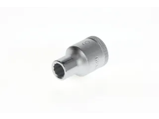 D 19 9 Steekbus 1/2 inch UD profiel 9mm - 1