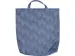 Schooltas Beckmann Classic mini 12L Fox blauw