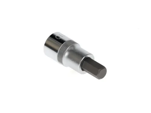 R62551010 Schroevendraaierbit 1/2 inch 10mm lengte 55mm
