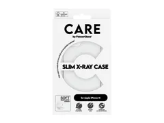 PanzerGlass CARE by X-Ray Case iPhone 15, Hoes, Apple, Apple - i