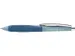Balpen Schneider Haptify ice blue petrol
