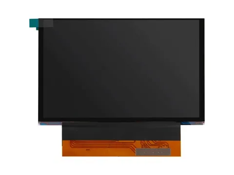 Lcd display t.b.v. 3D Printer Photon Mono M7/Pro