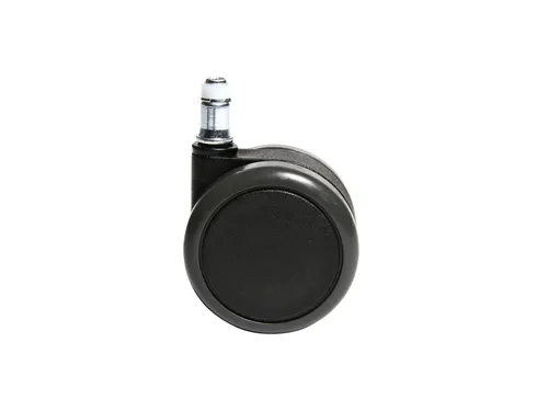 Bureaustoelwiel Topstar tbv harde vloer 11mm 5 stuks