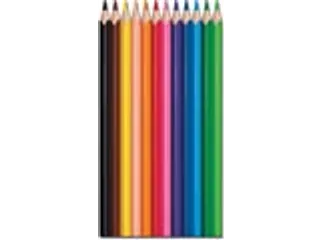 kleurpotlood Color'Peps Strong 12 potloden - 2