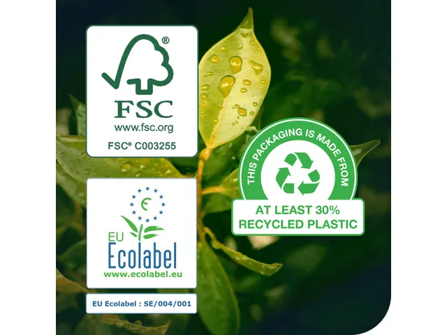 Tork 471110 H13 Advanced Handdoekrol 2-laags Wit 143m 6 rollen