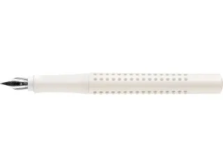 Vulpen Faber-Castell Grip 2010 M Harmony "coconut milk" - 6