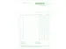 Manifold Factures 21x14,8cm 50 feuillets dupli autocopiants -