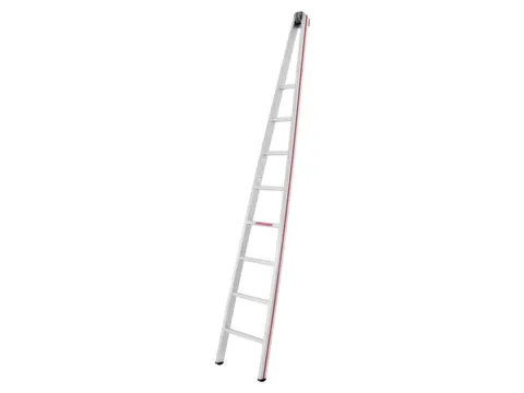 ladder voor glasreiniging,8,sporten,balk L 2,9m,bovenste deel