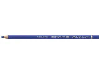 Kleurpotlood Faber-Castell Polychromos 143 kobaltblauw - 7