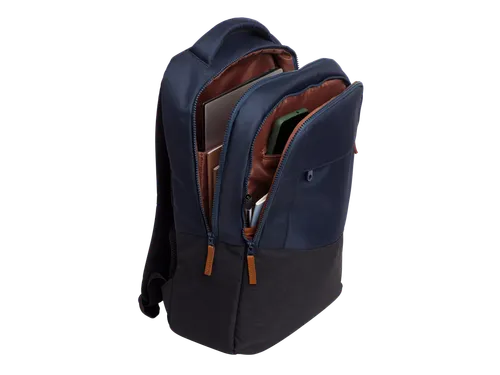 Laptoptas Rugzak 16 Inch Lisboa Blauw
