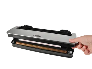 DESQ 8000 Vacumeermachine 8 liter 80 Kpa 5 standen - 3