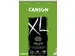 Tekenpapier Canson XL Drawing 50vel 160gr A3 wit