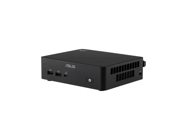 ASUS NUC 16 Pro RNUC16GDKU760002, Mini PC barebone, PCI Express, Ether