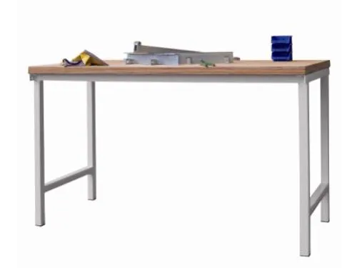 Werkbank Hxlxd 900x1500x700mm Frame/behuizing Ral7035