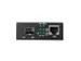 Gigabit Ethernet-mediaconverter, SFP SFP open slot, zonder SFP-module