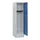 schoollocker,HxBxD 1630x400x500mm,1vak,vak B 400mm,cil.-slot,sokkel