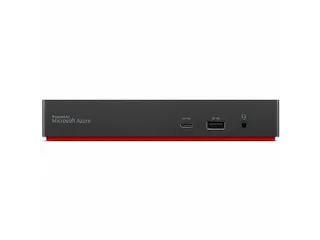 Lenovo ThinkPad Universal USB-C Smart Dock ThinkSmart - 6