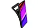 Spigen Case ACS03437 Pixel 6 Rugged Armor mat zwart