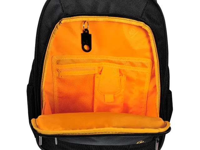 Exabusiness - Comput er rugzak Exactive